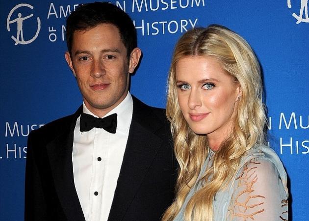 Έγκυος η Nicky Hilton, έξι μήνες μετά το χλιδάτο γάμο της!