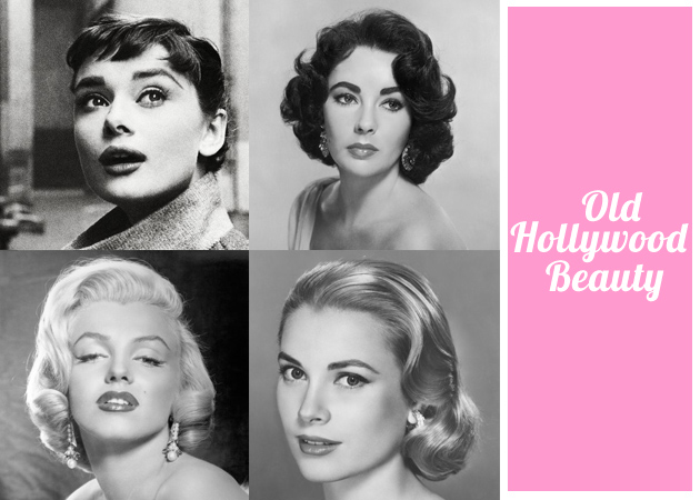 8 μυστικά ομορφιάς από τις stars του παλιού Hollywood που δεν θα πιστεύεις!