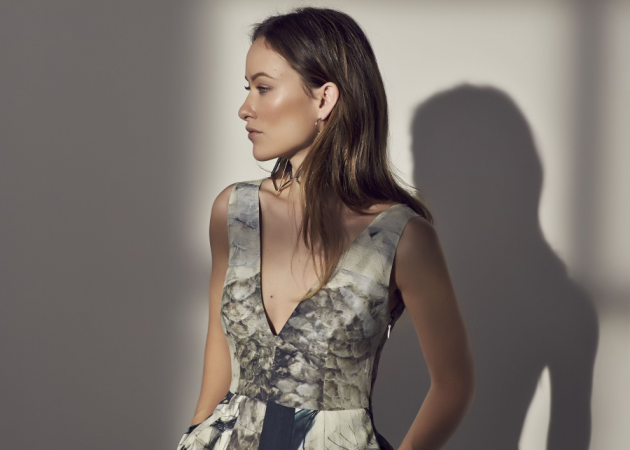 H Olivia Wilde είναι το πρόσωπο της καμπάνιας Conscious Exclusive της H&M