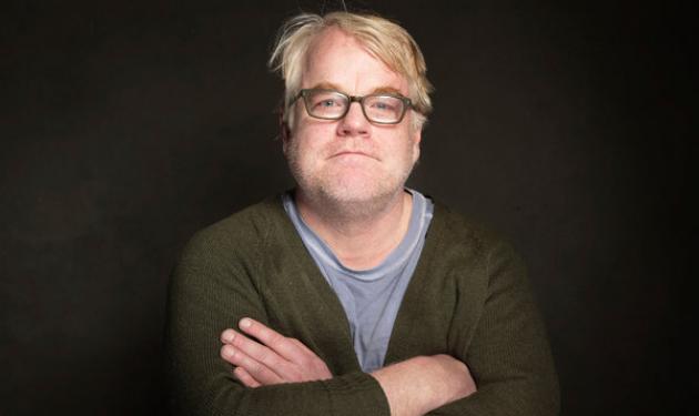 Philip Seymour Hoffman: Το συγκινητικό βίντεο που κυκλοφορεί ένα χρόνο μετά το θάνατό του