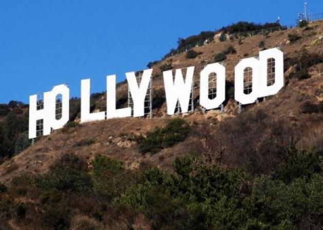 Το Hollywood σώθηκε από το…Playboy