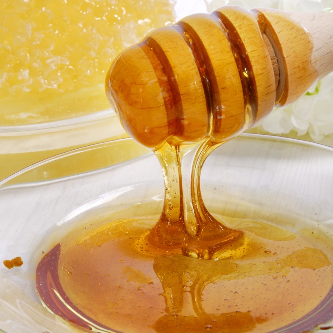 Μέλι…το καλύτερο μαλακτικό για το στομάχι σου!