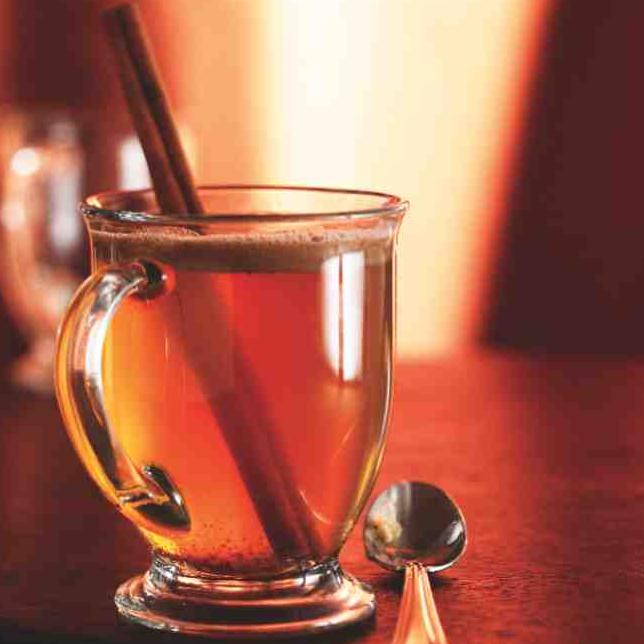 10 | Hot Buttered Rum