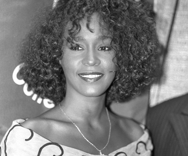 3 | Whitney Houston 3