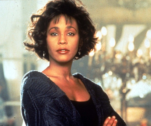 8 | Whitney Houston 8