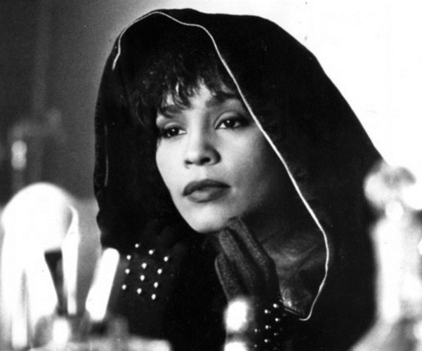 9 | Whitney Houston 9