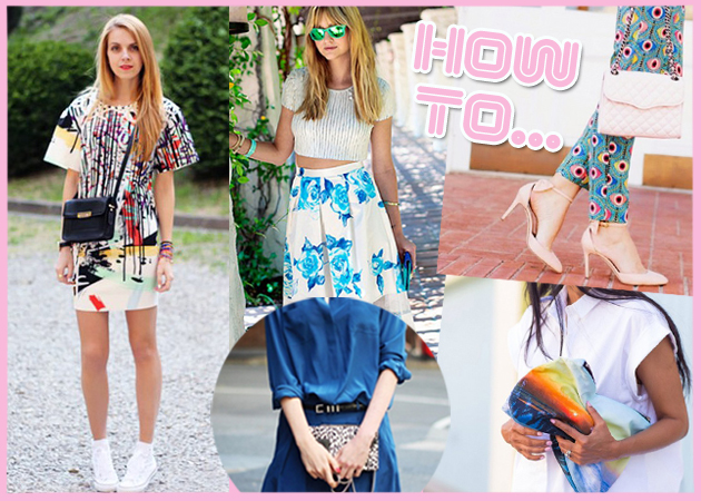 SUMMER INSPIRATION: 15 hot weather outfits για να αντιμετωπίσεις τη ζέστη με στιλ!