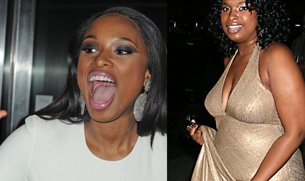 Jennifer Hudson: Από XXL σε XXS σε 5 χρόνια. Πώς έχασε 40 κιλά