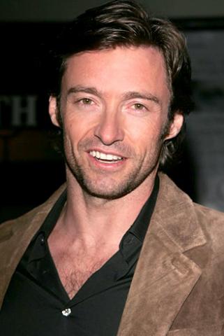 Hugh Jackman