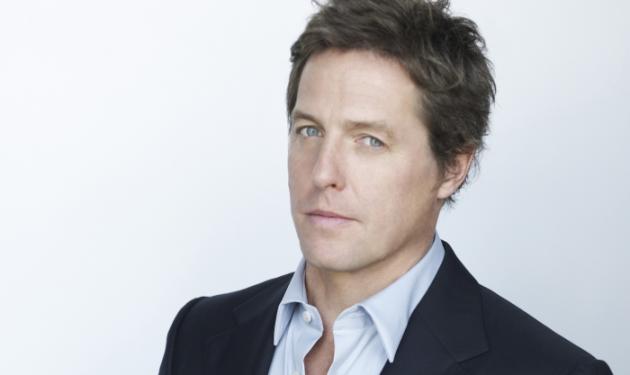 O Hugh Grant έγινε μπαμπάς από την πρώην ερωμένη του!