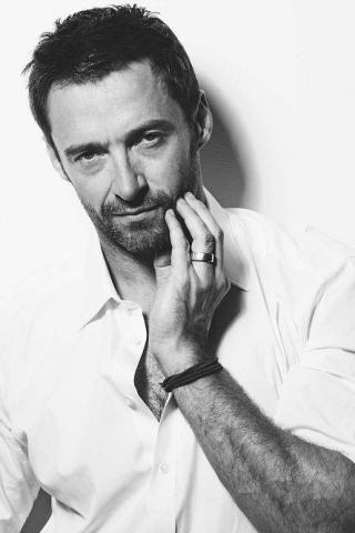 Hugh Jackman