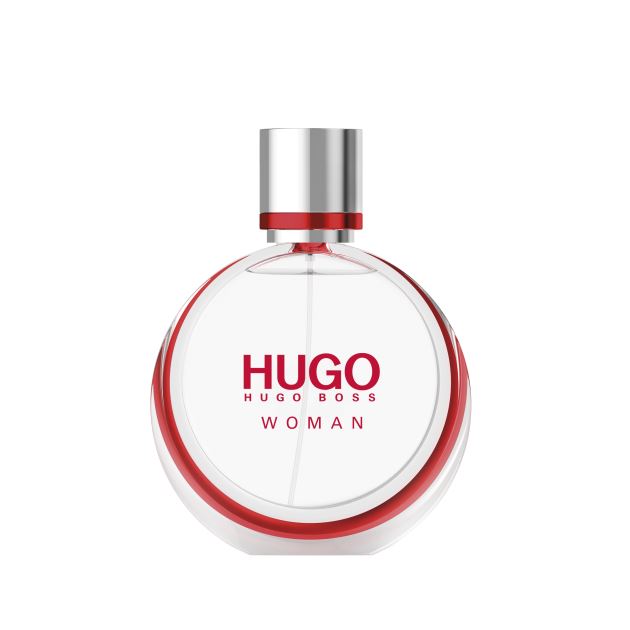 7 | Hugo woman