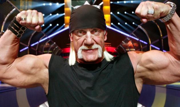Σάλος με το sex tape που γύρισε ο Hulk Hogan!