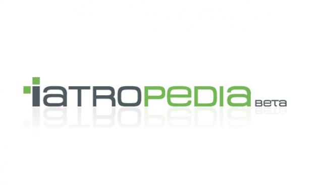 Το λένε iatropedia.gr και κάνει καλό!