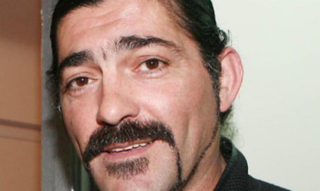 Μ. Ιατρόπουλος: Με συντηρεί η γυναίκα μου τα τελευταία δυο χρόνια!