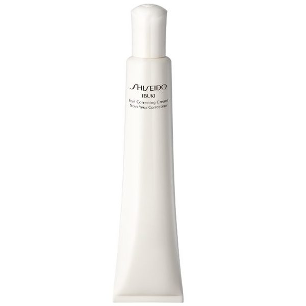 3 | Shiseido Ibuki Eye Correcting Cream