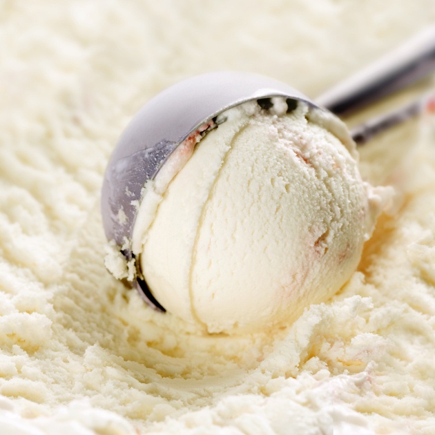 Το πιο βελούδινο παγωτό… είναι το δικό σου παγωτό!