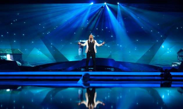 Eurovision 2013: Με παραδοσιακά στοιχεία η εμφάνιση της Ισλανδίας!