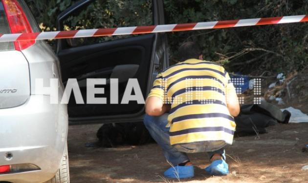 Πατέρας τριών παιδιών ο ιερέας που δολοφόνησαν στην Ηλεία – “Δεν ήταν ληστές” λέει η Αστυνομία