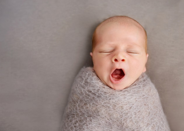 Γιατί τα μωρά εμφανίζουν ίκτερο και κιτρινίζει το δέρμα τους; Ο Δρ. Σπύρος Μαζάνης απαντά