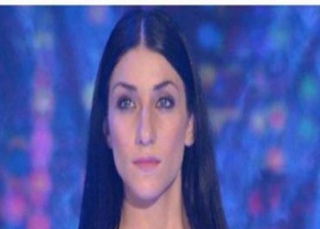 Η σοκαριστική κατάρα αντί για ευχές υποψήφιας Σταρ Κύπρος στον πρώην της!