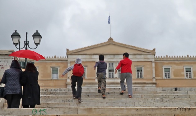 Ένα ελληνικό ντοκιμαντέρ κέρδισε το πρώτο βραβείο στο Παλέρμο της Ιταλίας!