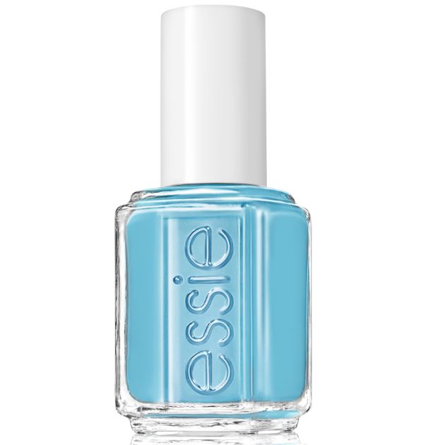 8 | Essie