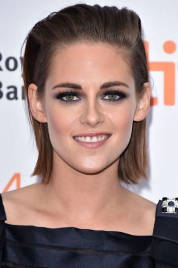 4 | Kristen Stewart: μετά