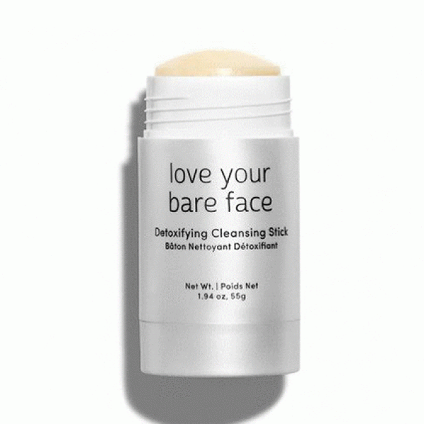 2 | Προϊόν ντεμακιγιάζ σε μορφή στικ Julep Love Your Bare Face