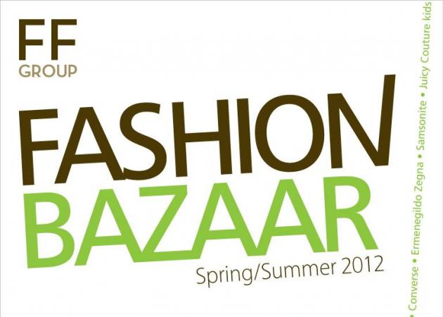 Folli Follie Fashion Bazaar! 70% φθηνότερα!