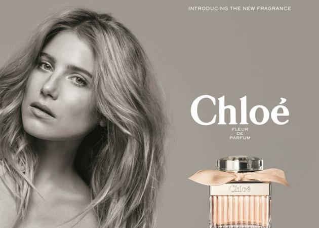 Μόνο για Chloe lovers! Έρχεται ολοκαίνουριο άρωμα!