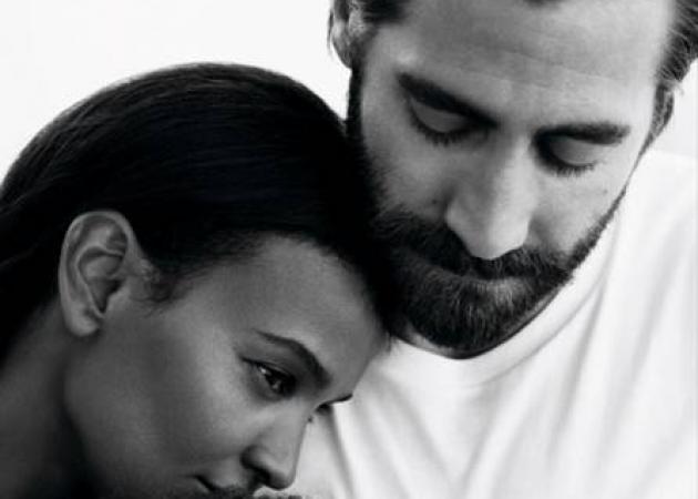 O Jake Gyllenhaal στην νέα καμπάνια του αρώματος Eternity είναι ό,τι πιο sexy έχεις δει στη ζωή σου!