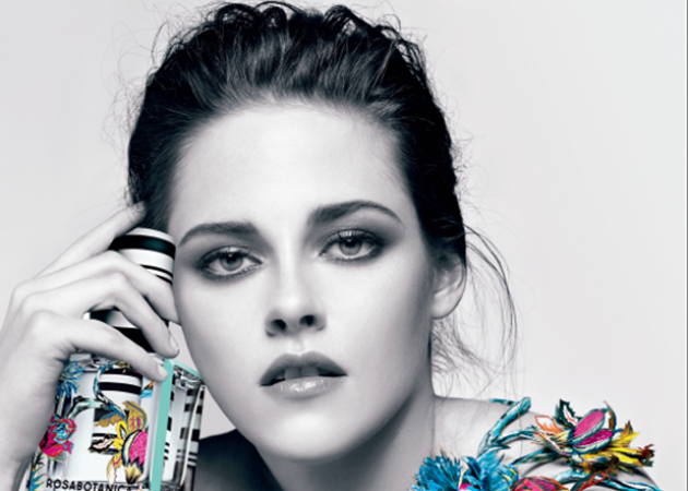 Video: Η Kristen Stewart μιλάει για το Rosabotanica!