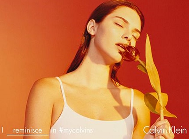 H νέα καμπάνια “Erotica” του Calvin Klein με πρωταγωνίστρια την Kendall Jenner είναι απίστευτα σέξι!
