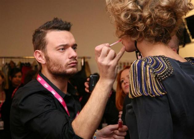 Δημήτρης Γιαννέτος: ο νέος επίσημος make up artist και hair stylist της L’Oreal Paris!