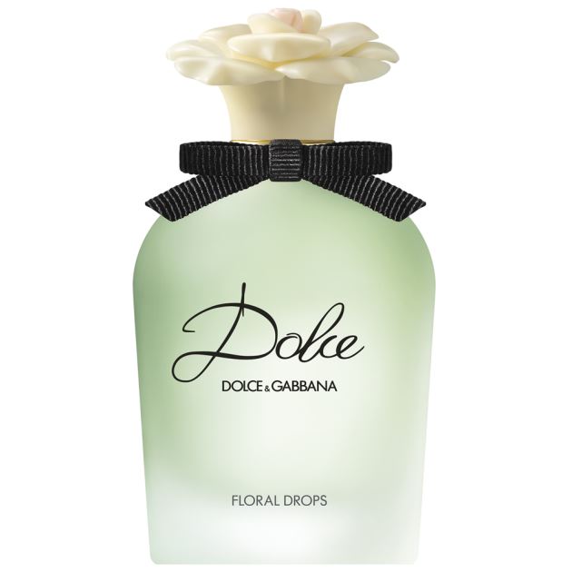 1 | Dolce & Gabbana Floral Drops