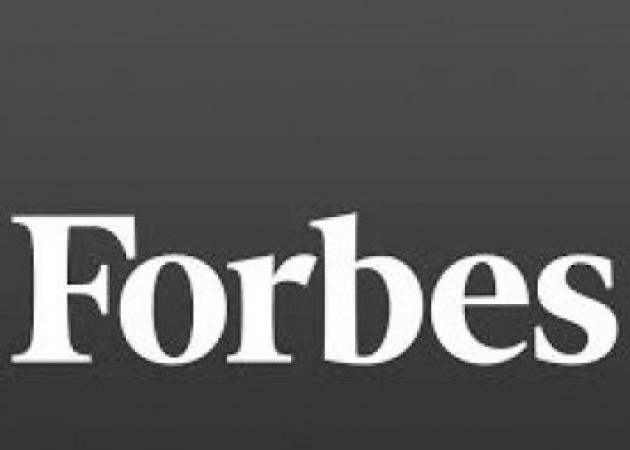 Forbes: Οι τρείς Έλληνες της λίστας