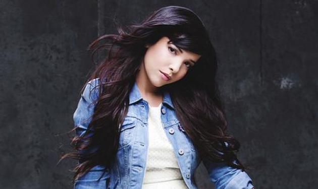 Indila: Ξανά στην Ελλάδα η Γαλλίδα σταρ… για μια μεγάλη συναυλία!