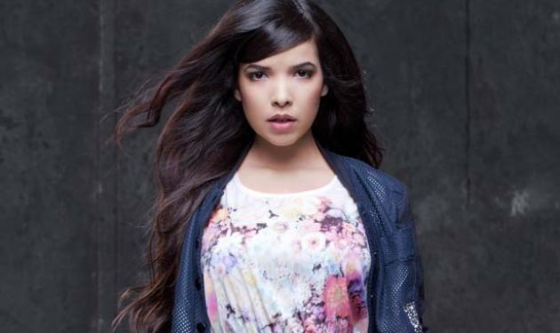 Indila: Το μήνυμα που έστειλε στους Έλληνες, μετά τη συμμετοχή της στο “The Voice”!