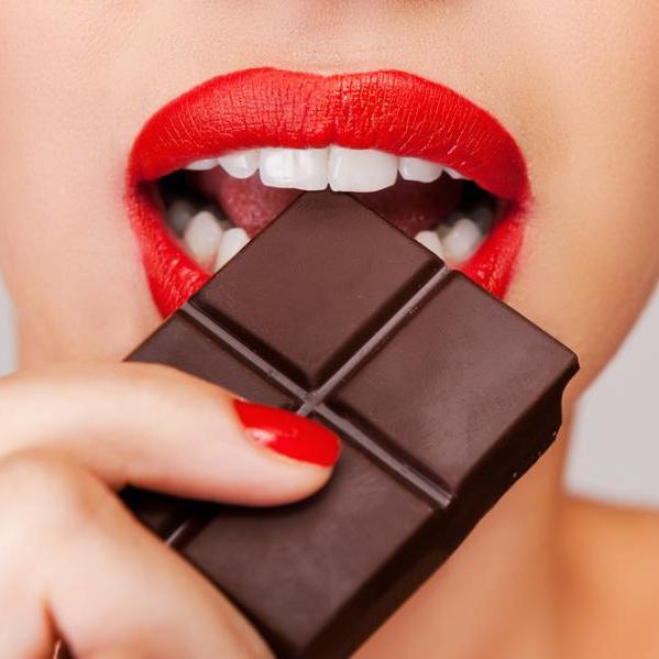 Ήρθε η ώρα να φας την αγαπημένη σου σοκολάτα χωρίς ενοχές!