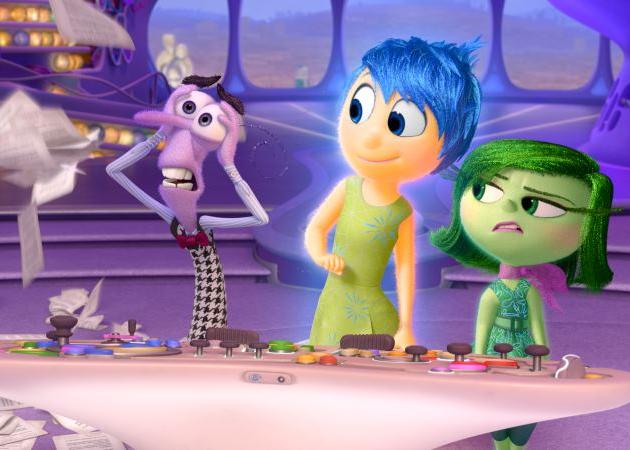 Μόνο στο TLIFE: Το trailer της νέας ταινίας της Disney/Pixar!