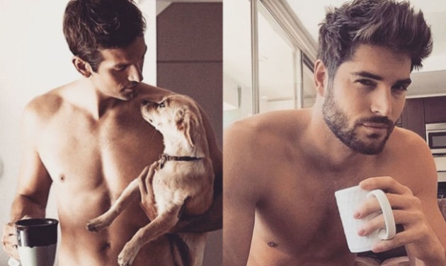 Αυτά είναι τα πιο hot αγόρια που κυκλοφορούν στο instagram!