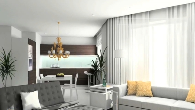 Interior design 2012