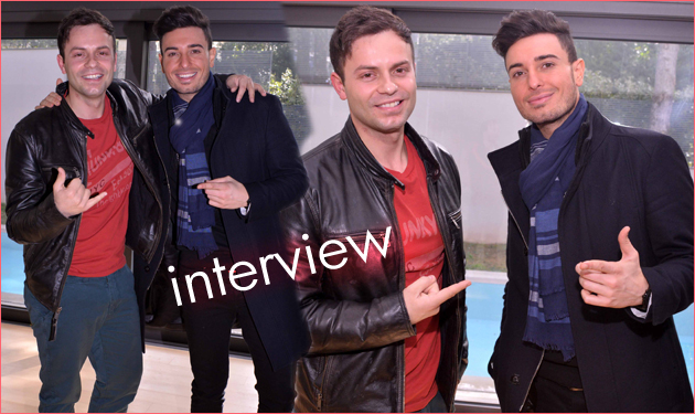 Faydee – Claydee στο TLIFE: Τραγουδούν το… “Who” και μας αποκαλύπτουν τα μυστικά τους!