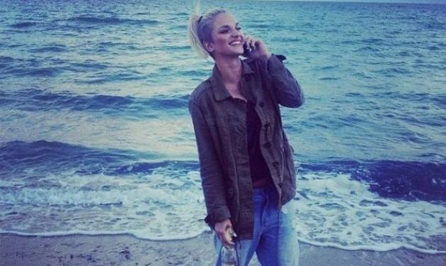 Ελληνίδα καλλονή ξεψύχησε στην άσφαλτο – Συγκλονίζει ο θάνατος της 22χρονης Ιωάννας