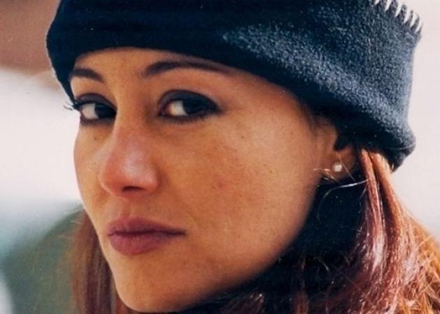 Ηρώ Μουκίου: Σπάνια εμφάνιση μετά από καιρό – Στην παρουσίαση του βιβλίου “Εγώ κι ο θάνατός μου”