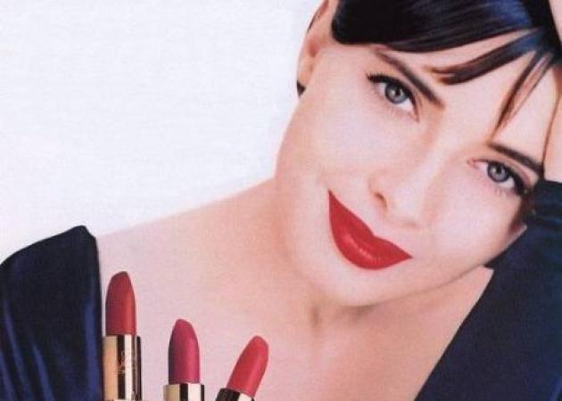 Η Isabella Rossellini είναι (ξανά) η νέα μούσα της Lancome!