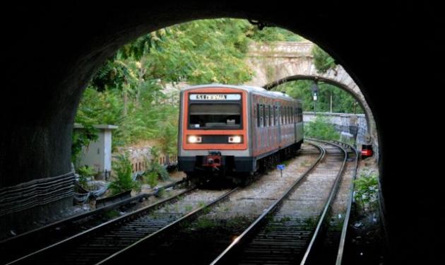 Τι άλλαγες θα γίνουν στα δρομολόγια του ΗΣΑΠ;