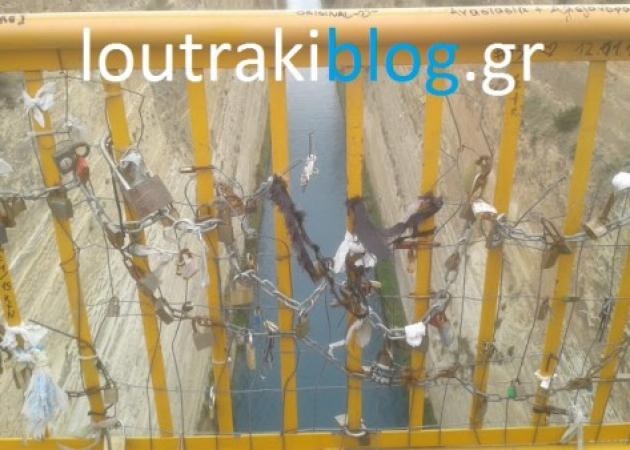 “Αφού δε με θέλεις… πέφτω!” – Τα τελευταία λόγια του 19χρονου που έκανε βουτιά θανάτου στον Ισθμό
