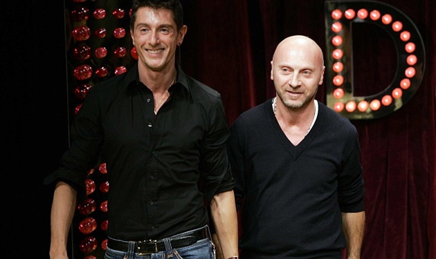 Αθωώθηκαν από το ιταλικό δικαστήριο οι Dolce & Gabbana